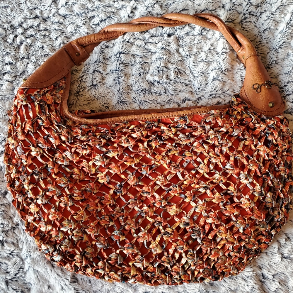 Jessica Simpson Hobo Purse